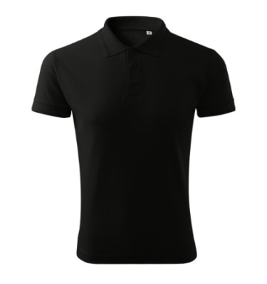 Koszulka polo męska Pique Polo Free