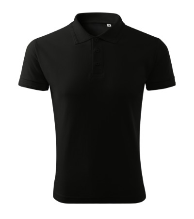 Koszulka polo męska Pique Polo Free