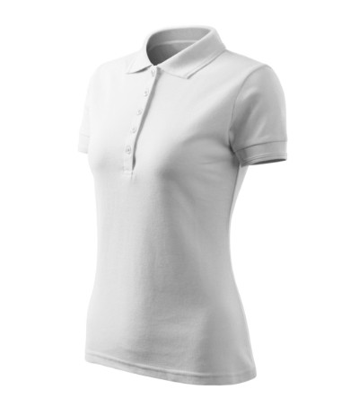 Koszulka polo damska Pique Polo Free