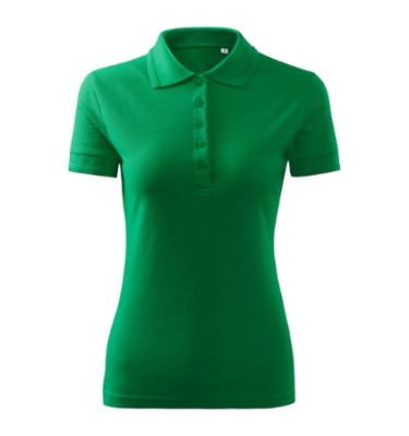 Koszulka polo damska Pique Polo Free