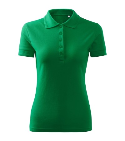 Koszulka polo damska Pique Polo Free