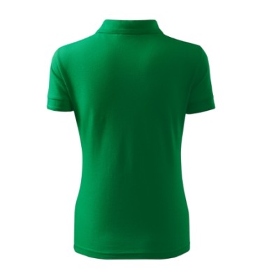 Koszulka polo damska Pique Polo Free