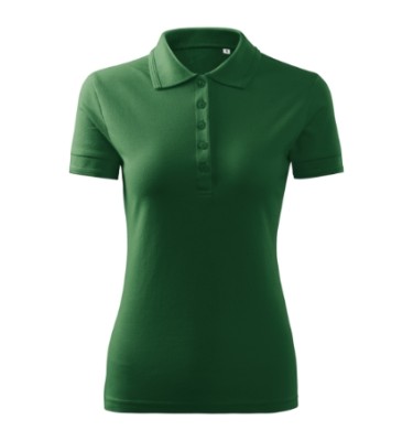 Koszulka polo damska Pique Polo Free
