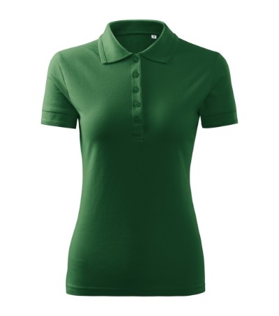Koszulka polo damska Pique Polo Free