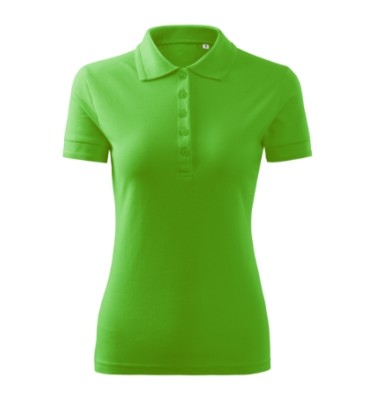Koszulka polo damska Pique Polo Free