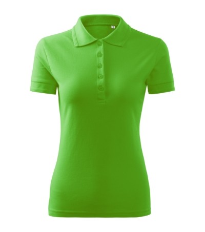Koszulka polo damska Pique Polo Free