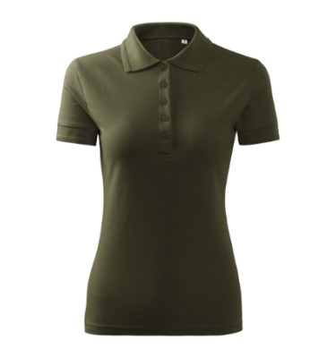 Koszulka polo damska Pique Polo Free