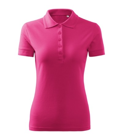 Koszulka polo damska Pique Polo Free