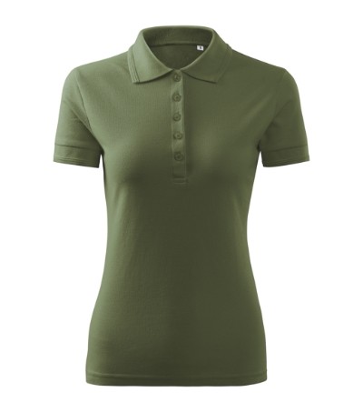 Koszulka polo damska Pique Polo Free