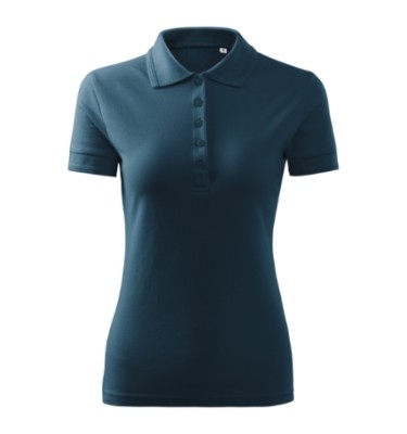 Koszulka polo damska Pique Polo Free