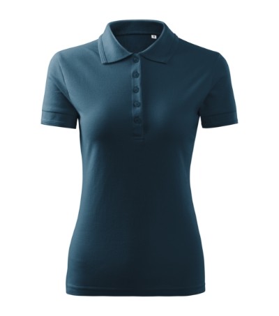 Koszulka polo damska Pique Polo Free