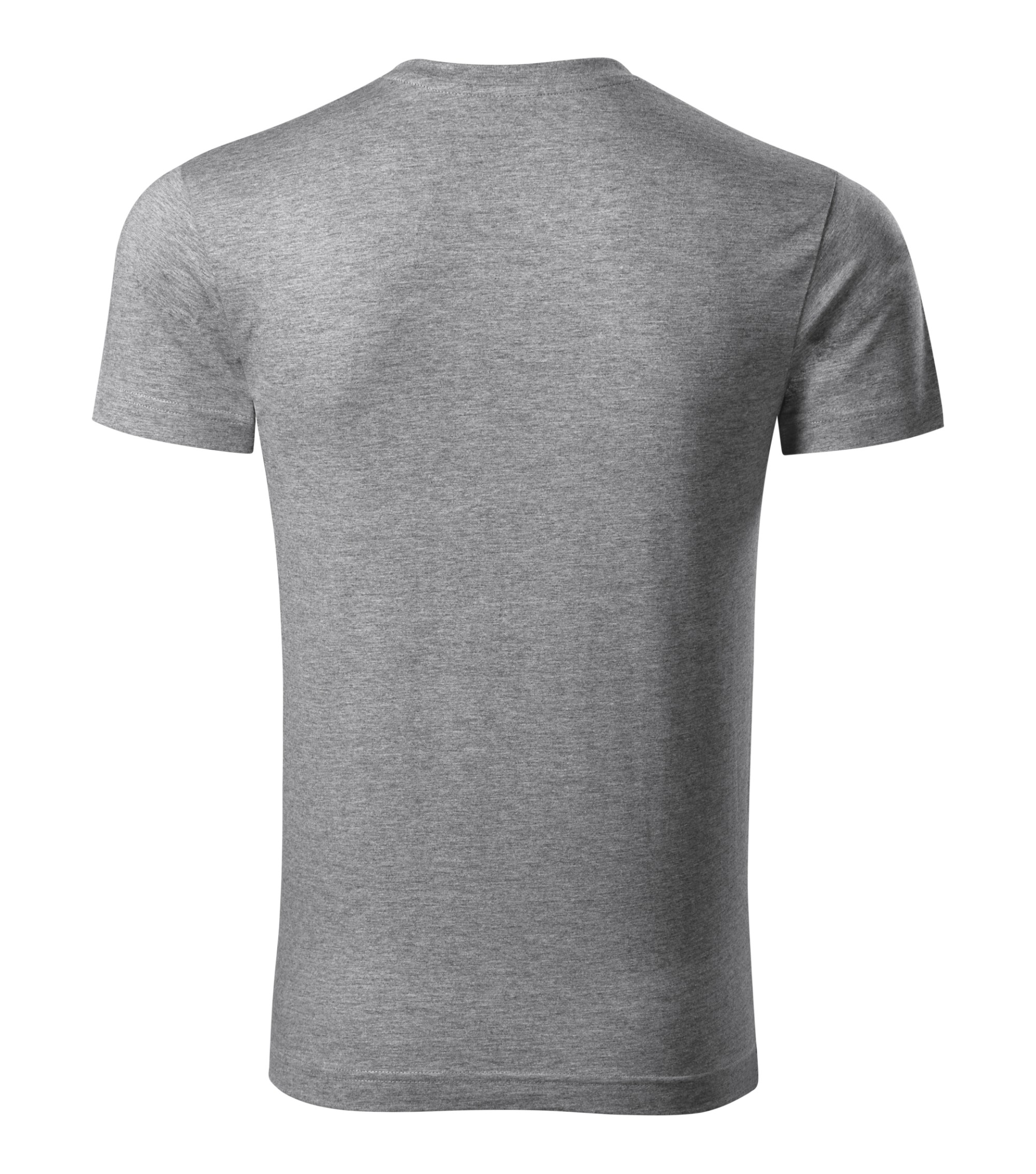 Koszulka męska Slim Fit V-neck
