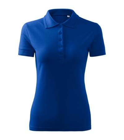 Koszulka polo damska Pique Polo Free