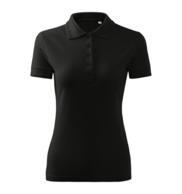 Koszulka polo damska Pique Polo Free