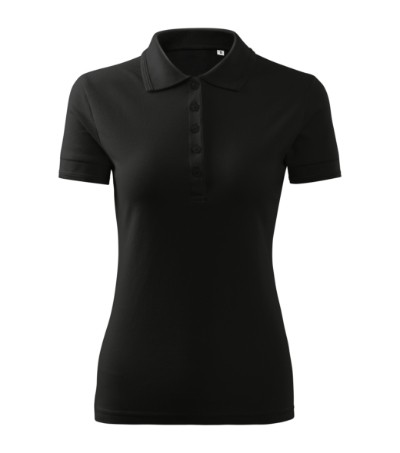 Koszulka polo damska Pique Polo Free