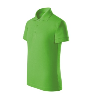 Koszulka polo dziecięca Pique Polo Free