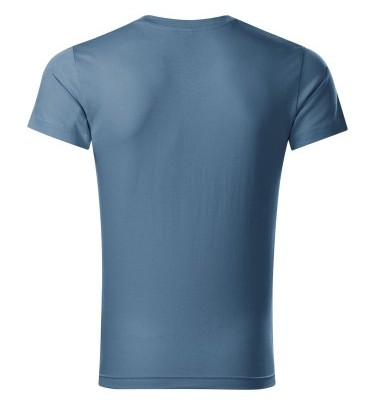 Koszulka męska Slim Fit V-neck