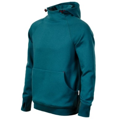 Petrol blue
