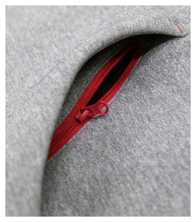 Bluza męska Vertex Hoodie