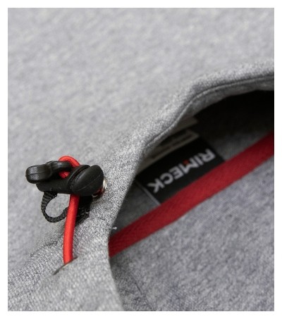Bluza męska Vertex Hoodie