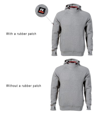 Bluza męska Vertex Hoodie