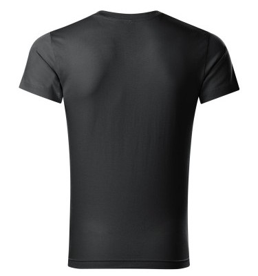 Koszulka męska Slim Fit V-neck
