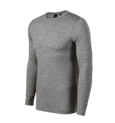 Koszulka męska Merino Rise LS