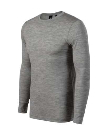 Koszulka męska Merino Rise LS