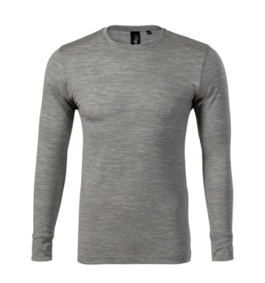 Koszulka męska Merino Rise LS
