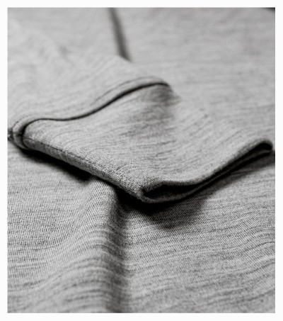 Koszulka męska Merino Rise LS
