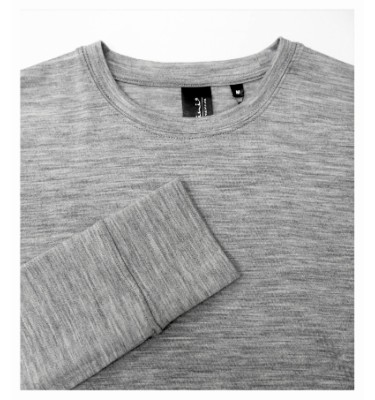Koszulka męska Merino Rise LS