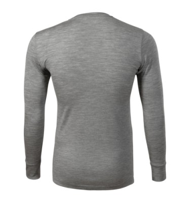 Koszulka męska Merino Rise LS