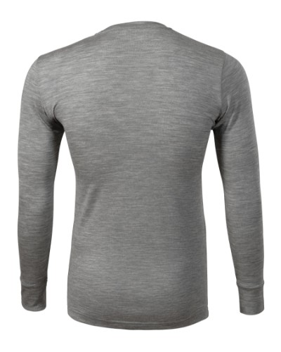 Koszulka męska Merino Rise LS