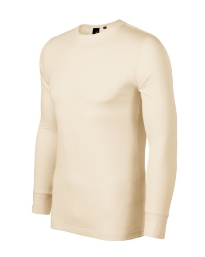 Koszulka męska Merino Rise LS