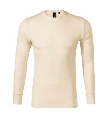 Koszulka męska Merino Rise LS