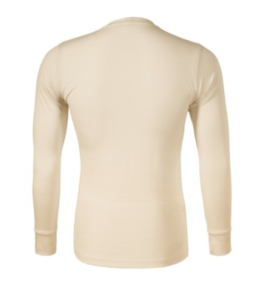 Koszulka męska Merino Rise LS