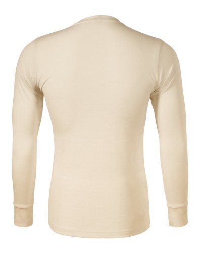 Koszulka męska Merino Rise LS