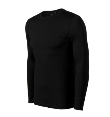 Koszulka męska Merino Rise LS