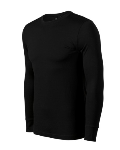 Koszulka męska Merino Rise LS