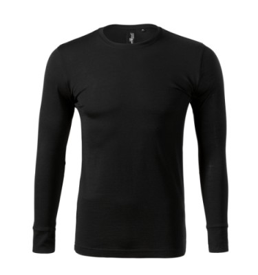 Koszulka męska Merino Rise LS