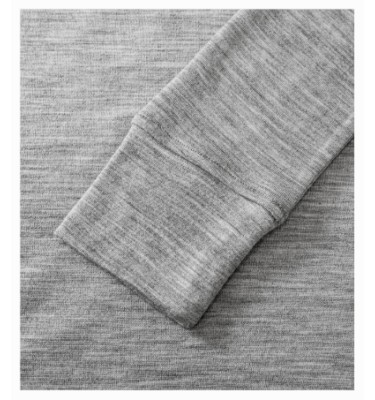 Koszulka męska Merino Rise LS