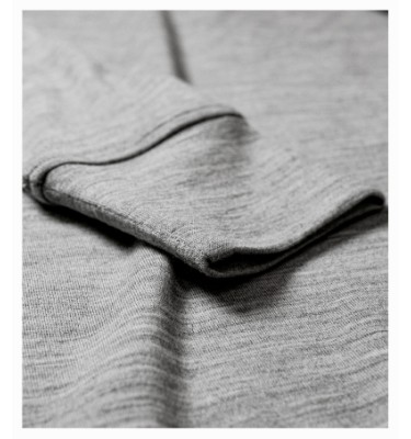 Koszulka męska Merino Rise LS