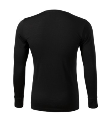 Koszulka męska Merino Rise LS