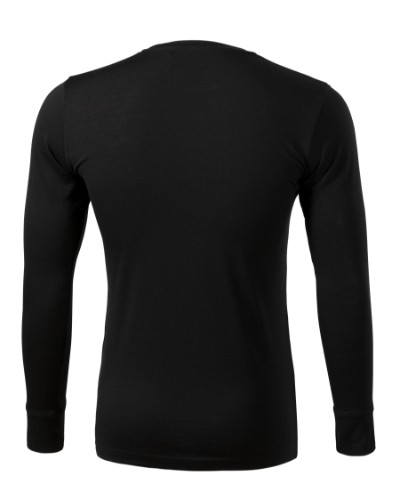 Koszulka męska Merino Rise LS