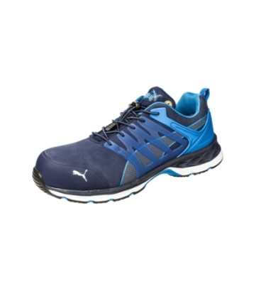 Półbuty męskie VELOCITY 2.0 BLUE LOW