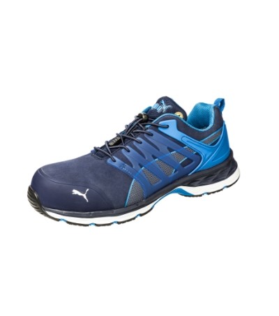 Półbuty męskie VELOCITY 2.0 BLUE LOW