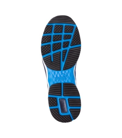 Półbuty męskie VELOCITY 2.0 BLUE LOW