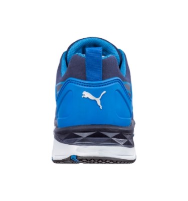 Półbuty męskie VELOCITY 2.0 BLUE LOW