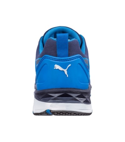 Półbuty męskie VELOCITY 2.0 BLUE LOW