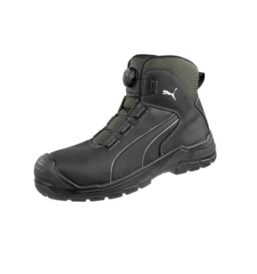 Buty do kostki męska CASCADES DISC MID